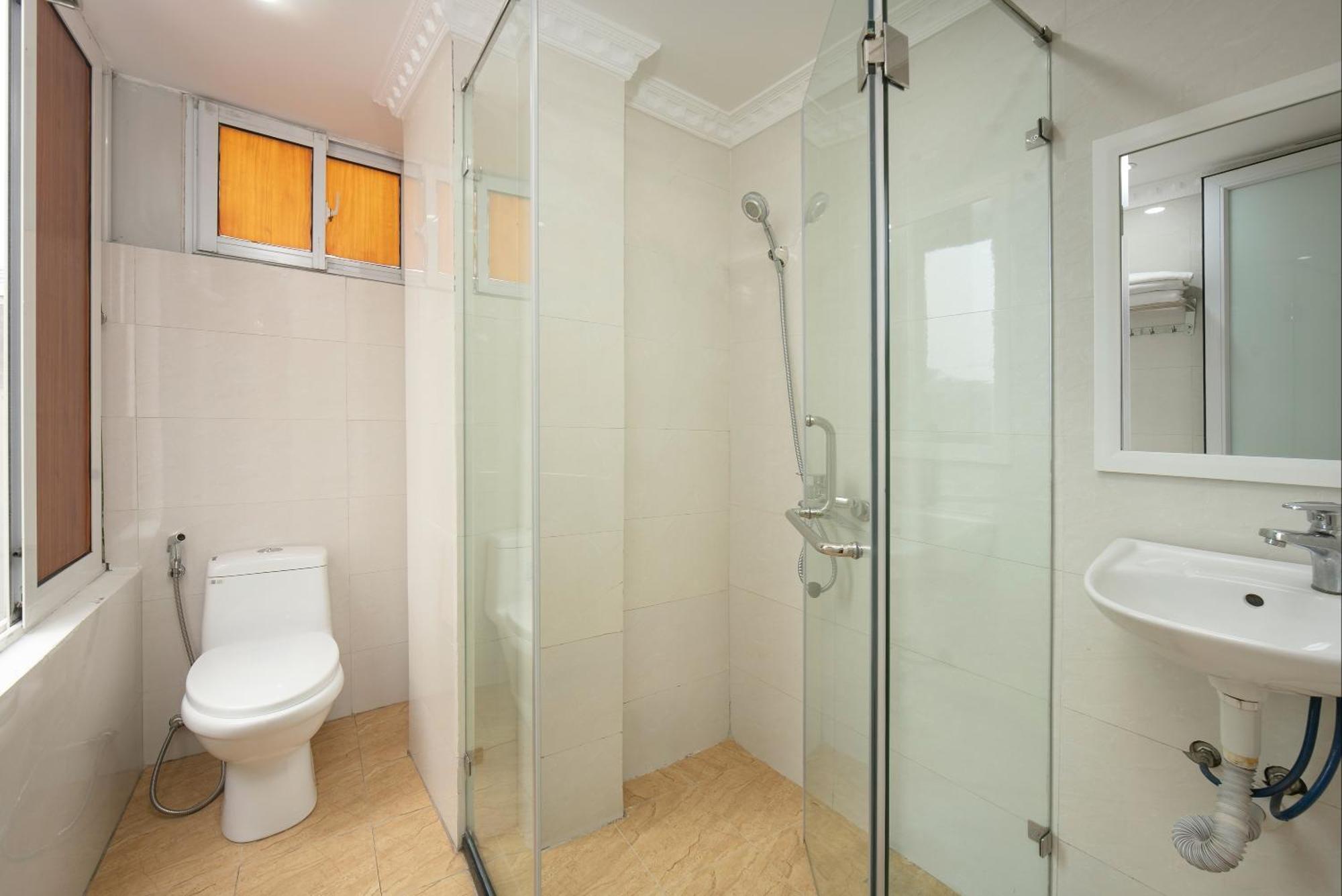 Hanoi Oldtown Boutique Hotel 외부 사진